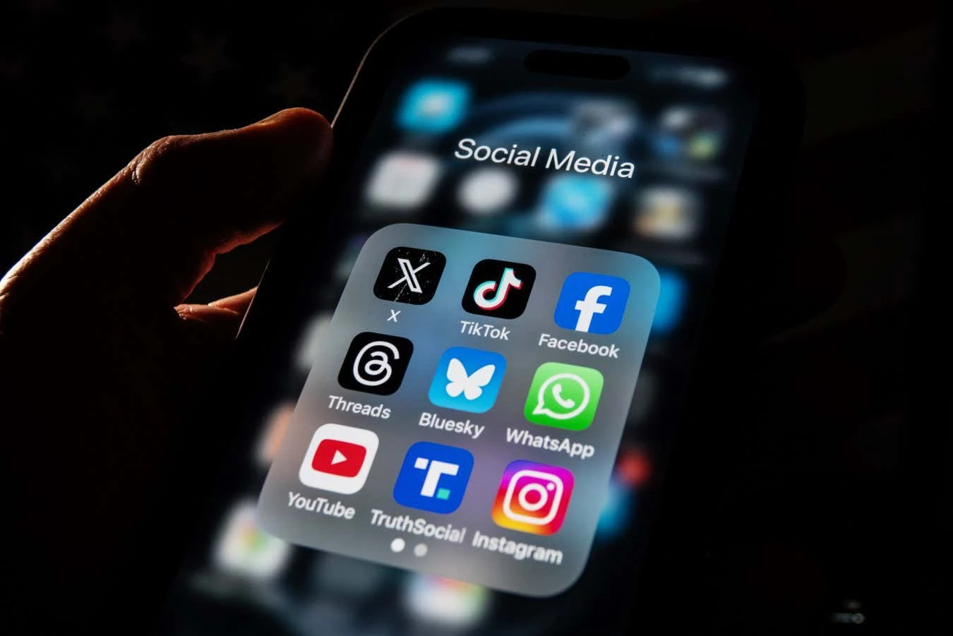 Will Australia's social media ban really keep teenagers safe online?