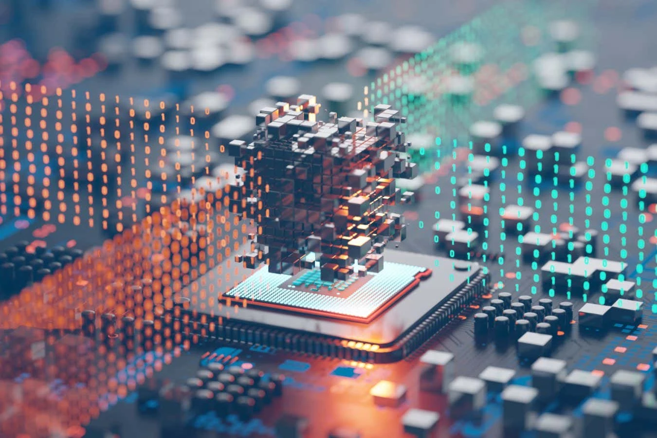 We might finally know how to use quantum computers to boost AI