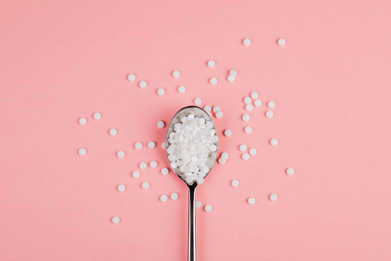 Sweeteners: The bitter truth about low-calorie sugar substitutes