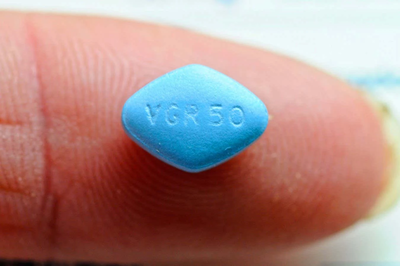 Does Viagra ward off Alzheimer's disease? It's too soon to say