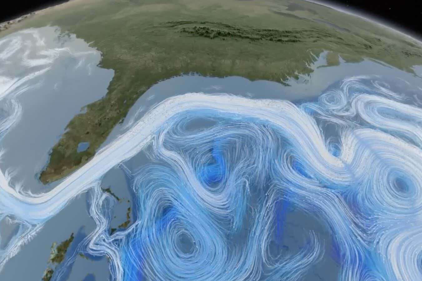 Is a vital ocean current just decades away from catastrophic collapse?