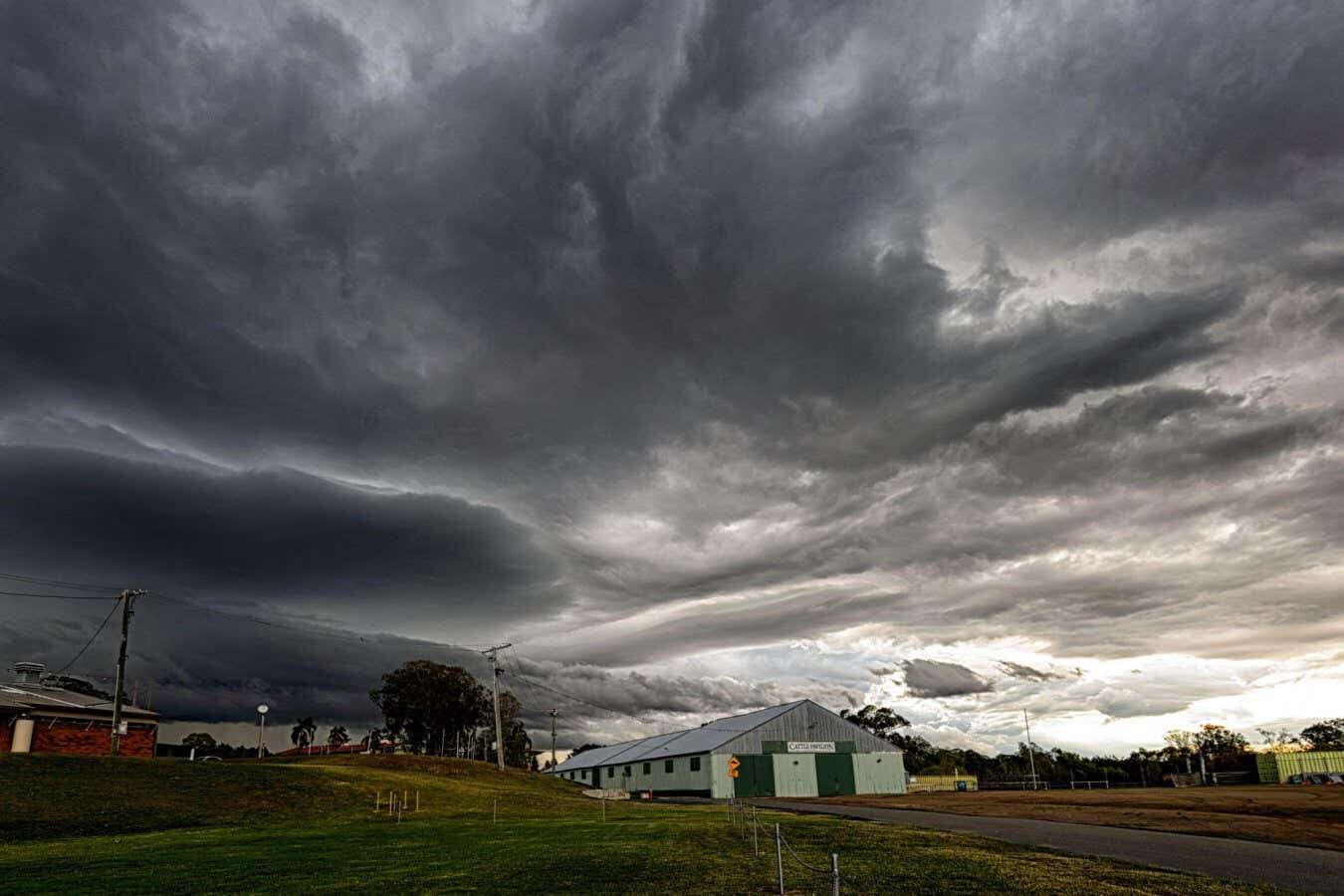 Global forecast for 2025 sees temperatures falling back below 1.5°C