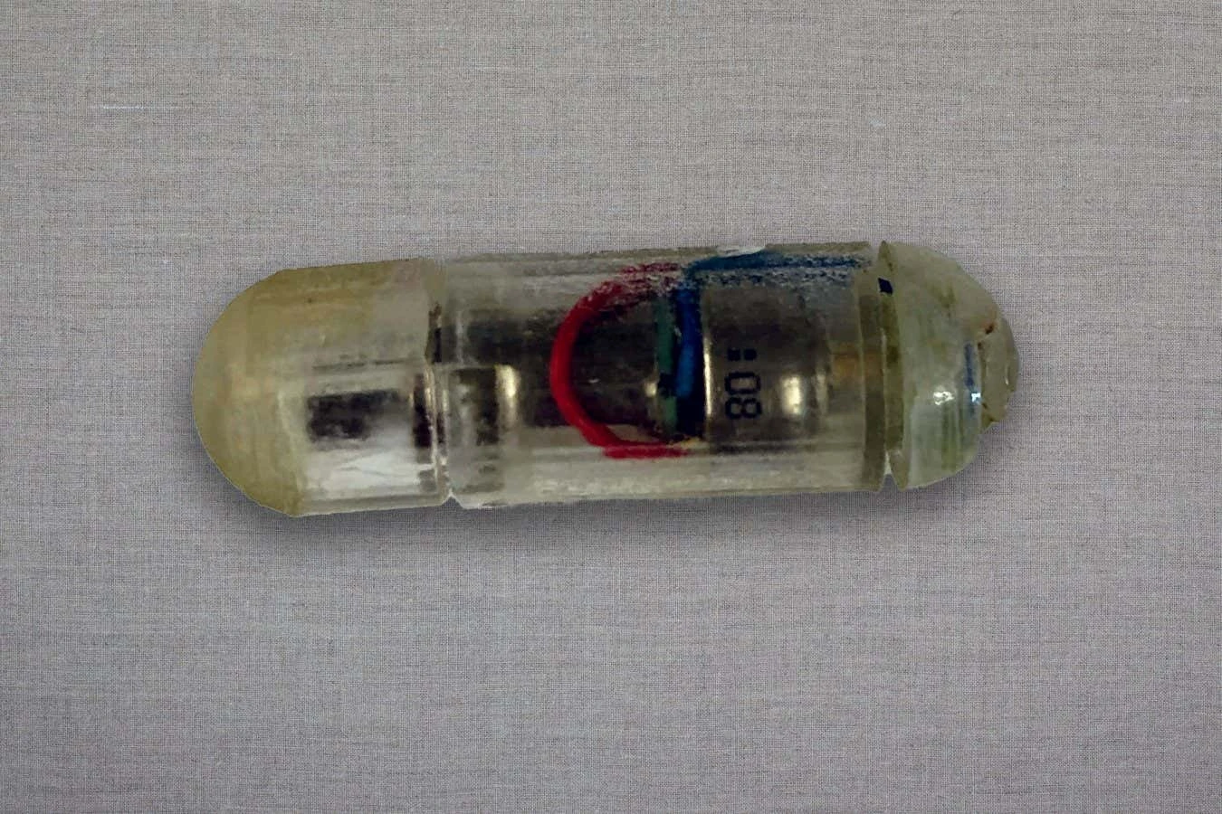 Vibrating pill may help with obesity by making your stomach feel full