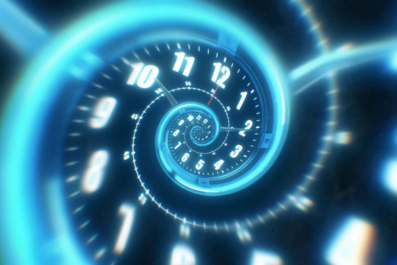 Physicists find ultimate limit for how accurate clocks can be