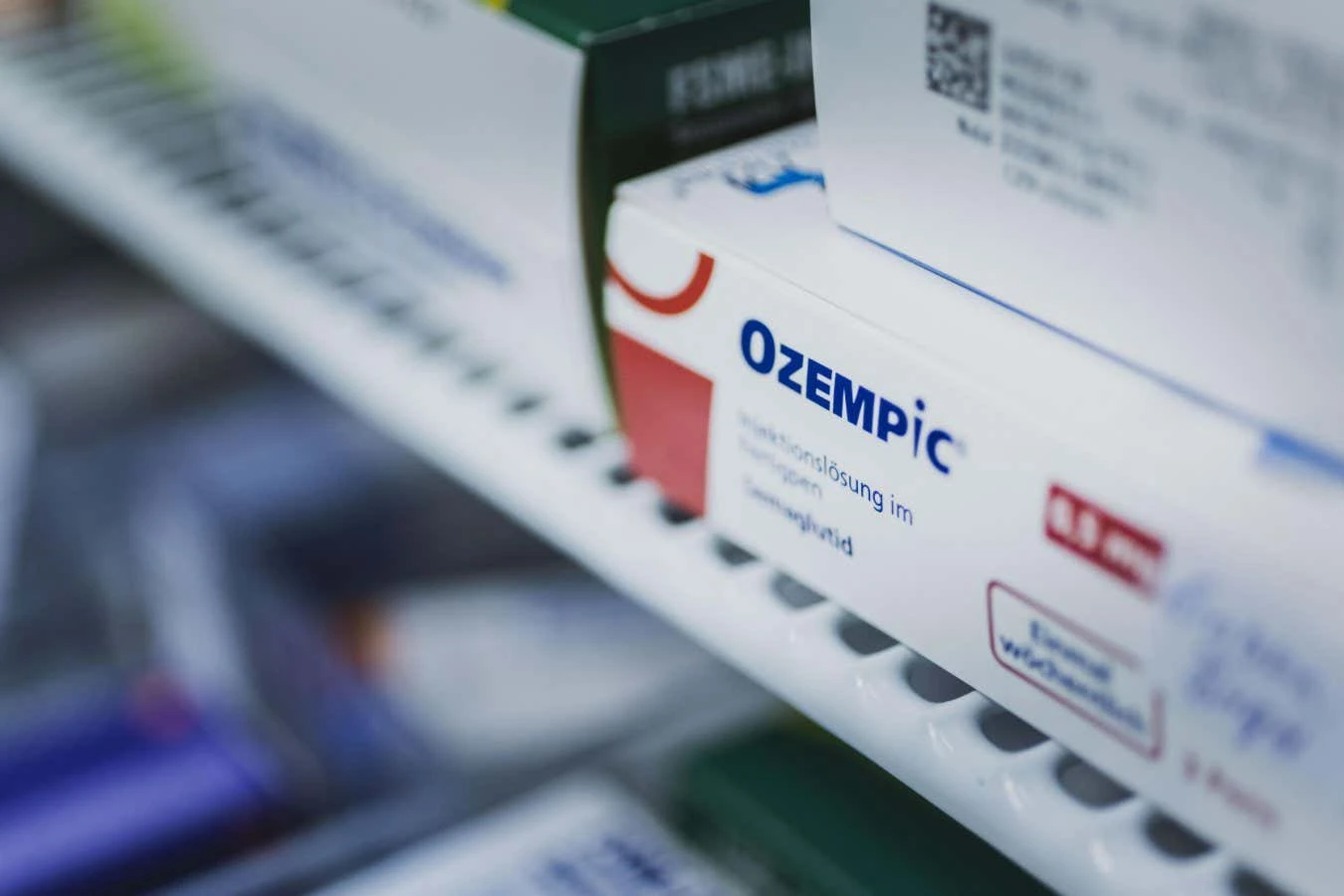 The science and side effects behind the semaglutide weight loss drugs