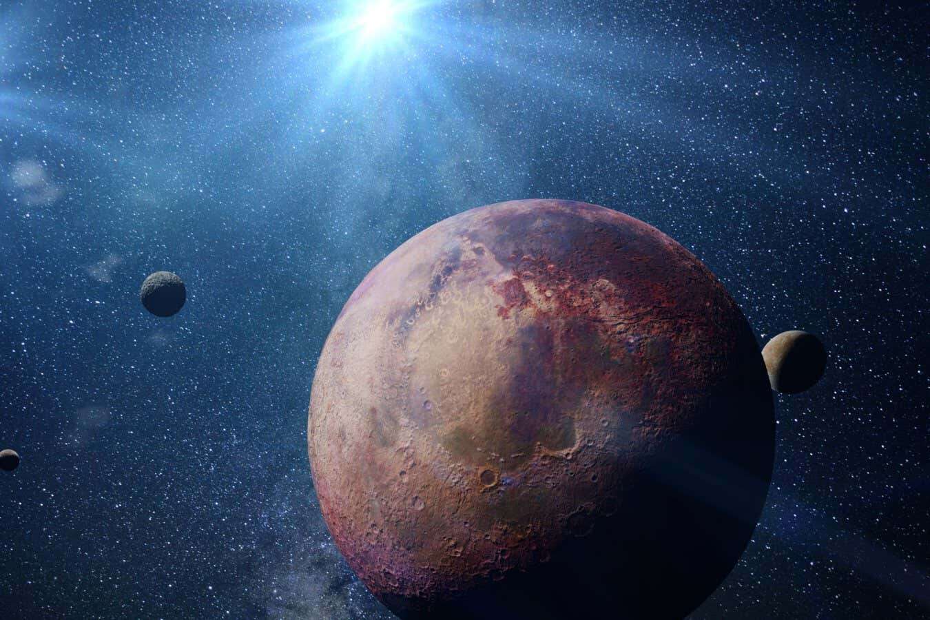 Planets that look alike might be a sign of spacefaring aliens