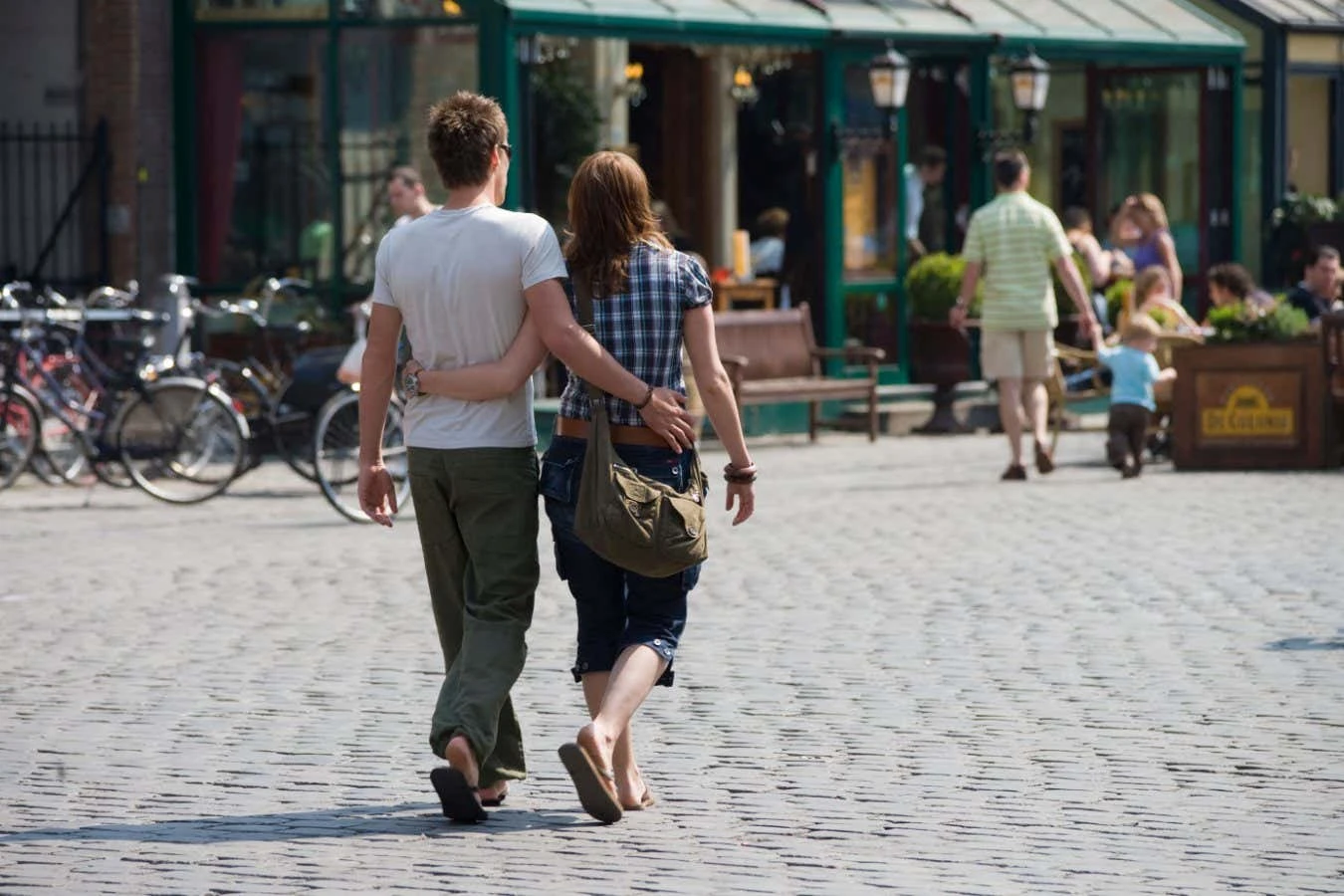 The relationship recession is even bigger for Gen Z than we thought