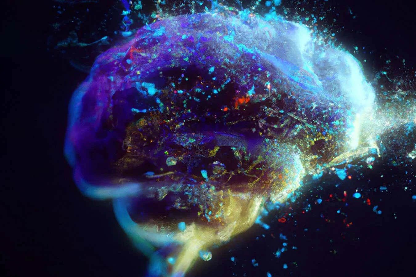 We've figured out how our brains sort imagination from reality