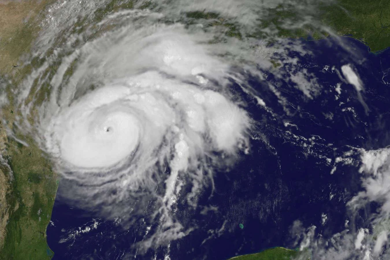 AI-powered weather forecasts could miss extreme storms