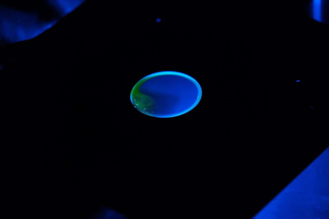 Strange material made of soap could be used for photosynthesis