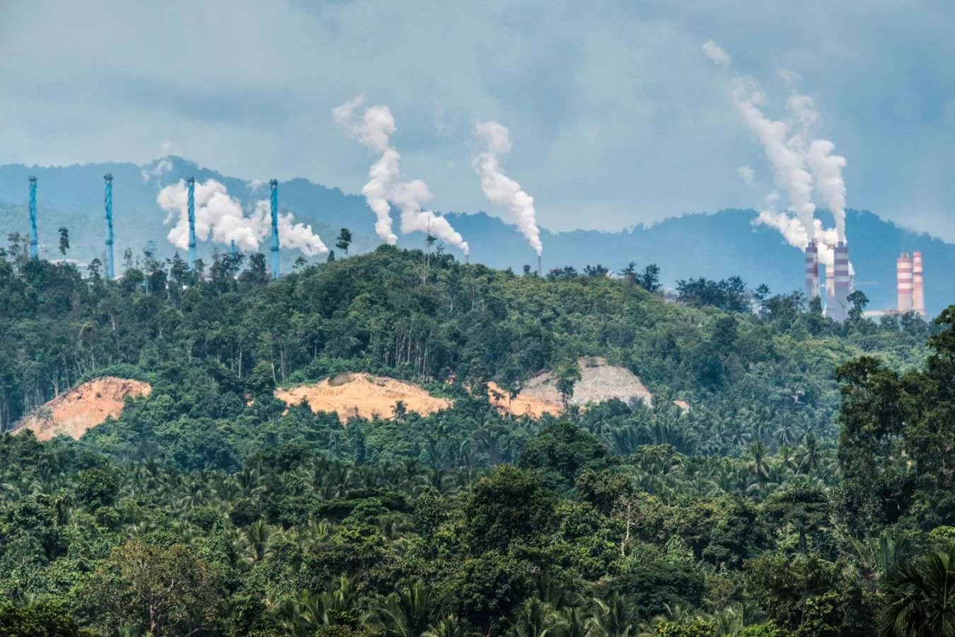 At this rate, carbon dioxide removal will never matter for the climate