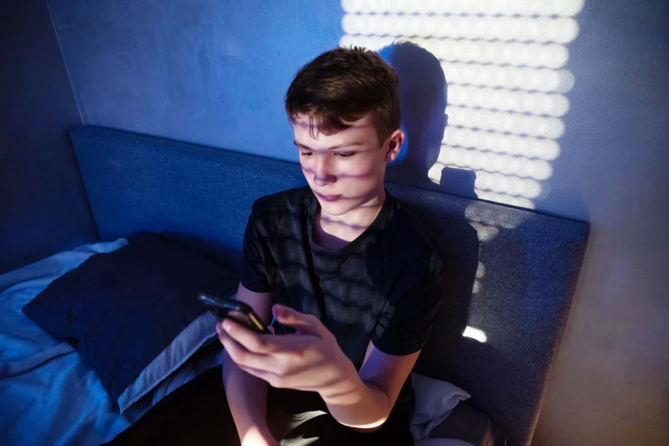 Generation Alpha's coded language makes online bullying hard to detect