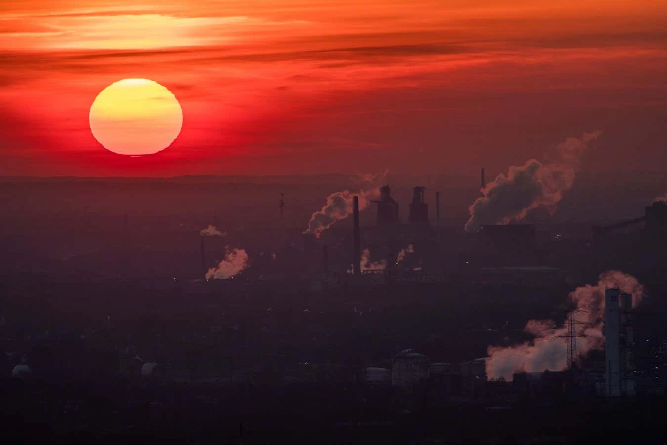 Will global warming continue even after we hit net-zero emissions?