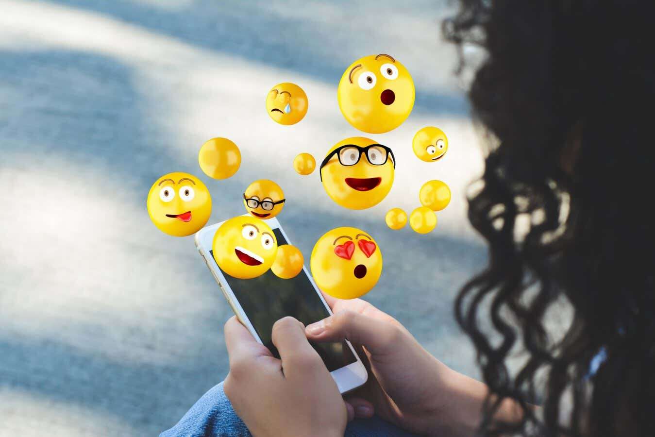 How your age, gender and nationality alter how you interpret emojis