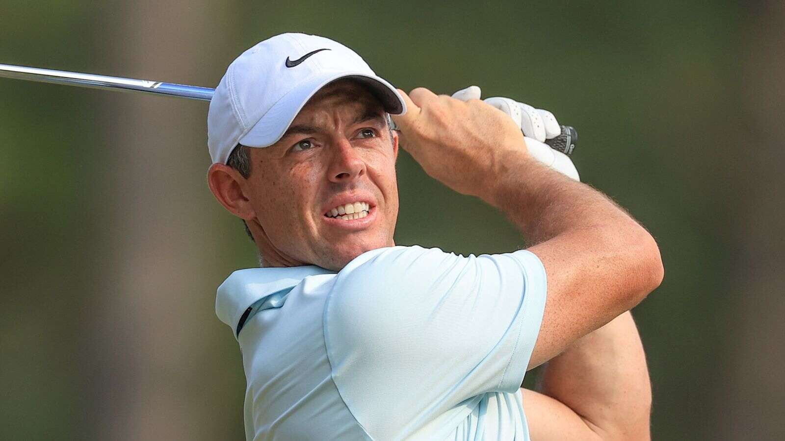 Niemann leads in Dubai as McIlroy closes on Race to Dubai win LIVE!