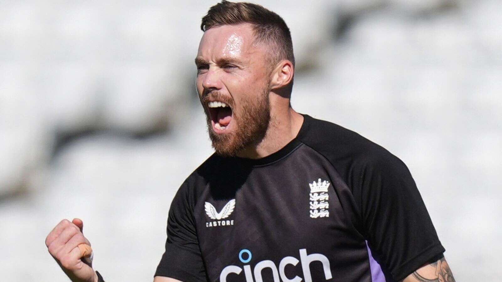 England play West Indies in first one-day international LIVE!