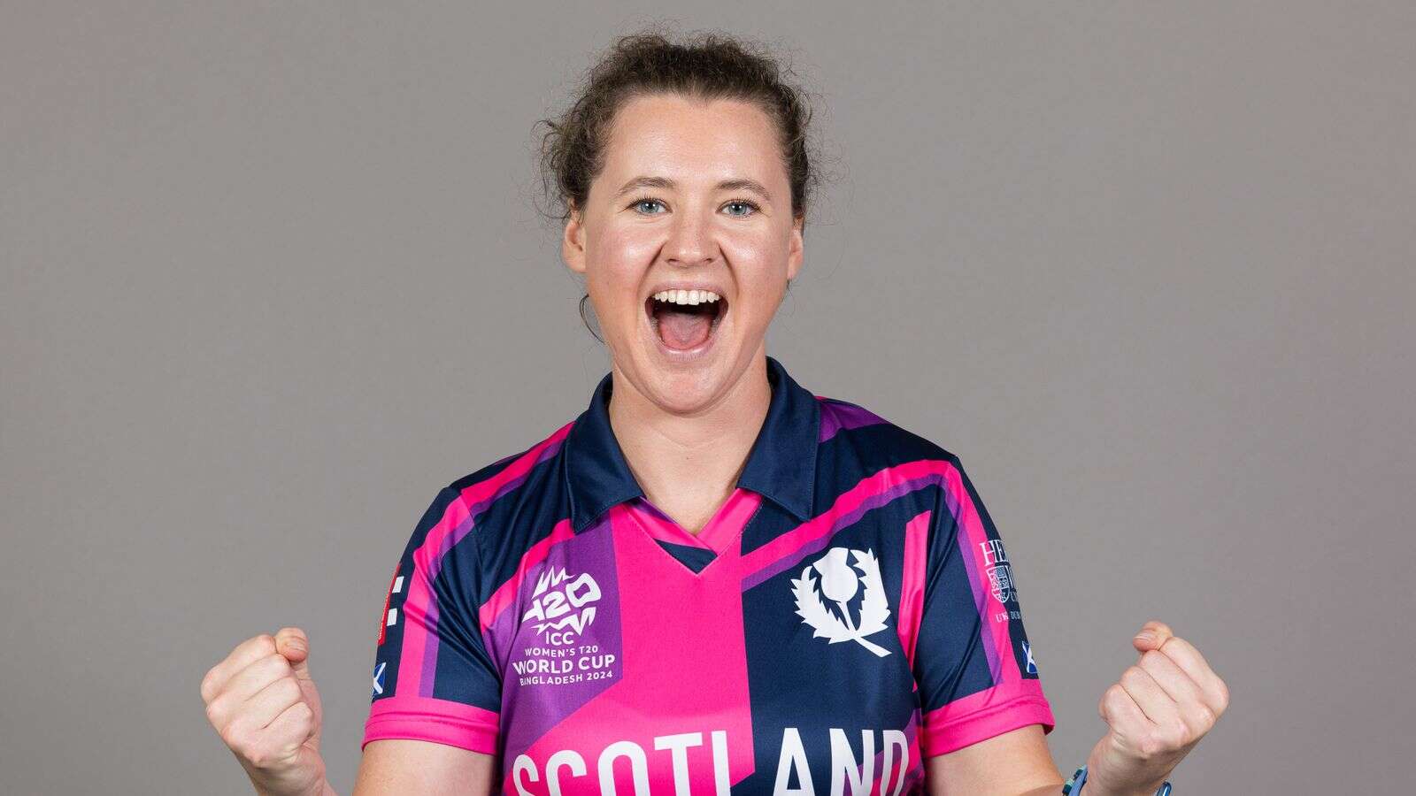 Women's T20 World Cup LIVE! Scotland face Bangladesh in opening game