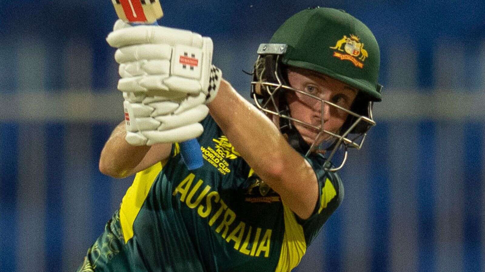 Australia to bat first against South Africa in T20 World Cup semi-finals LIVE!