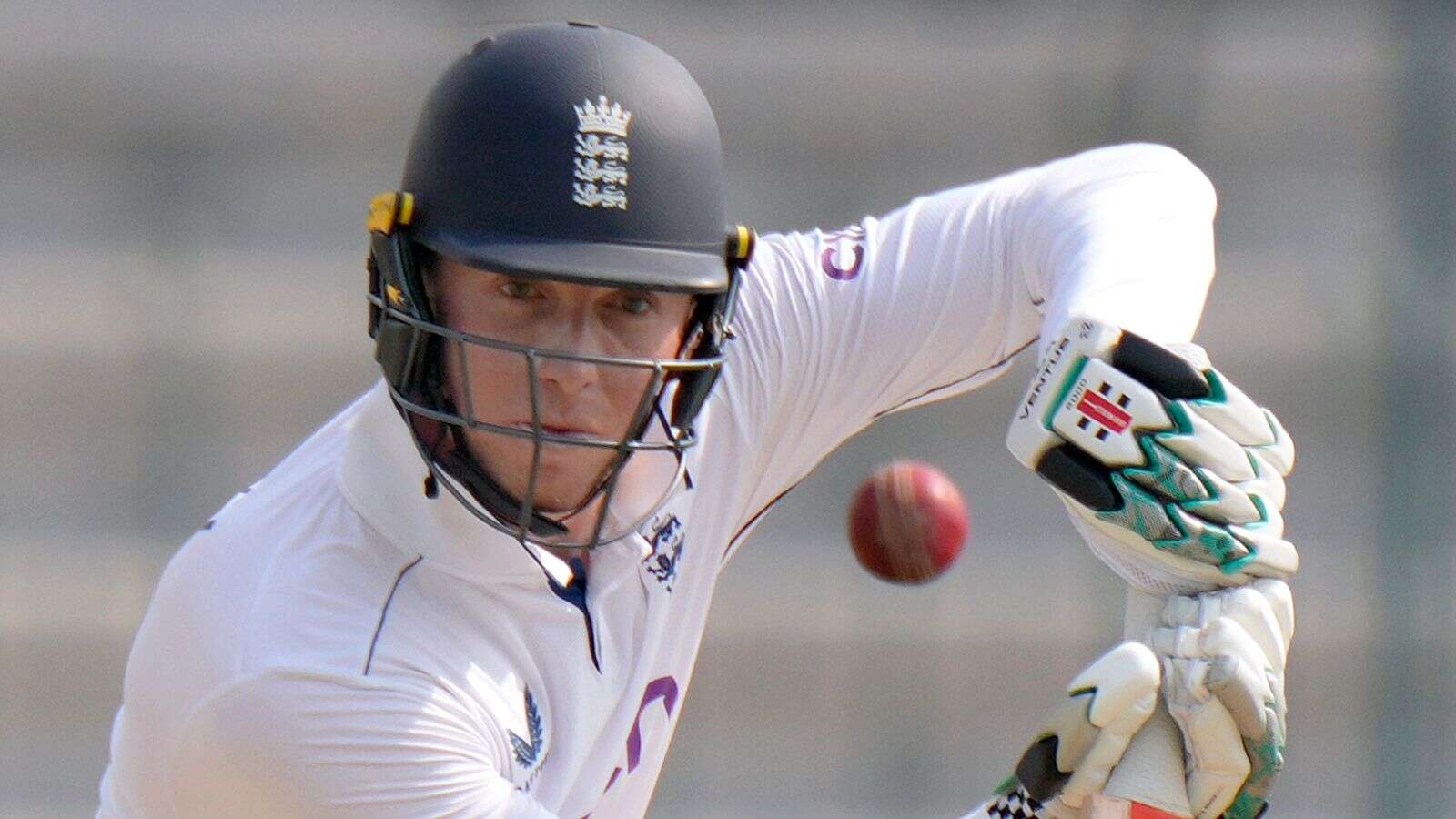 England bowl first vs Pakistan in second Test LIVE!