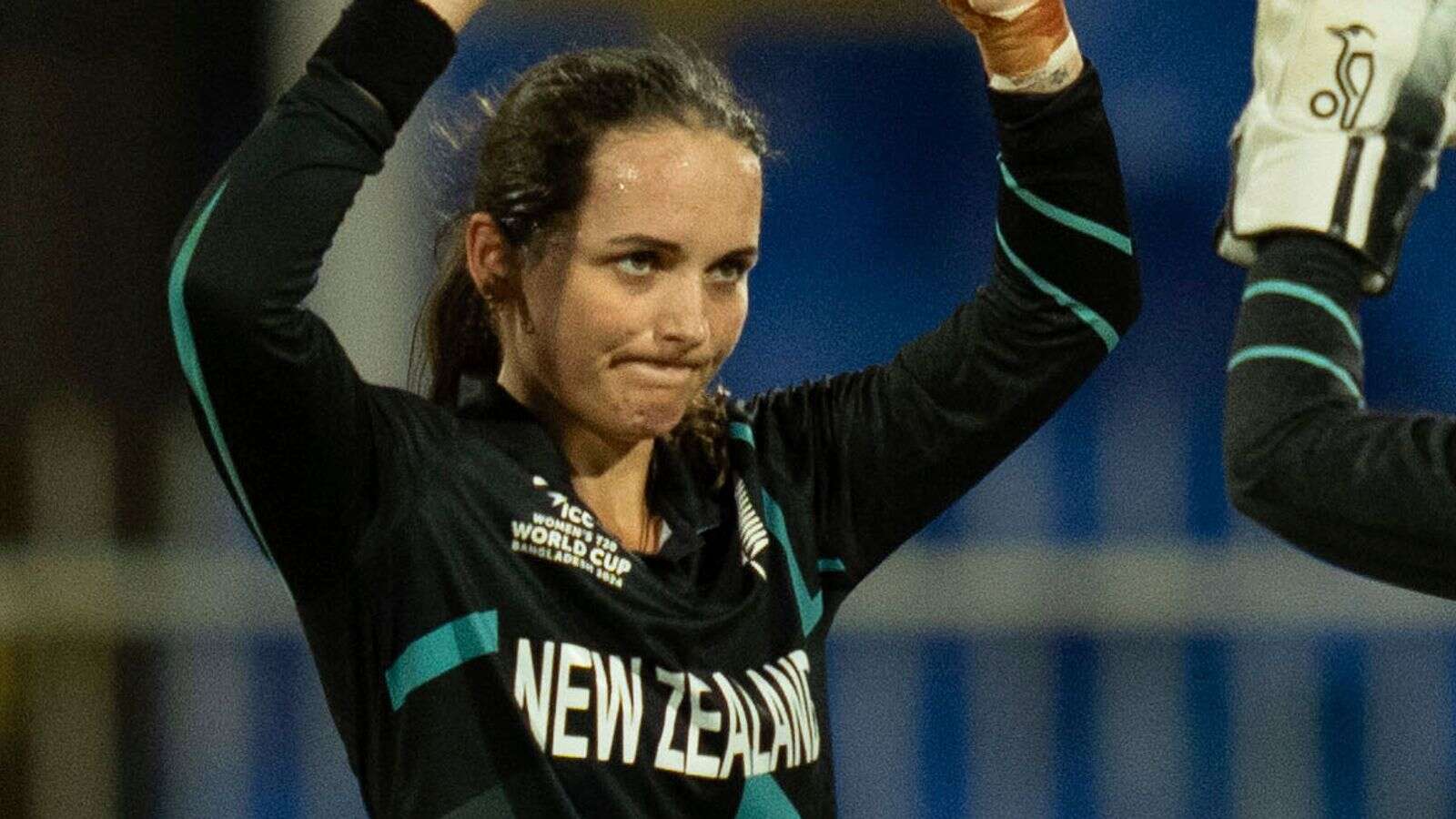 New Zealand to bat first vs West Indies in Women's T20 World Cup SF LIVE!