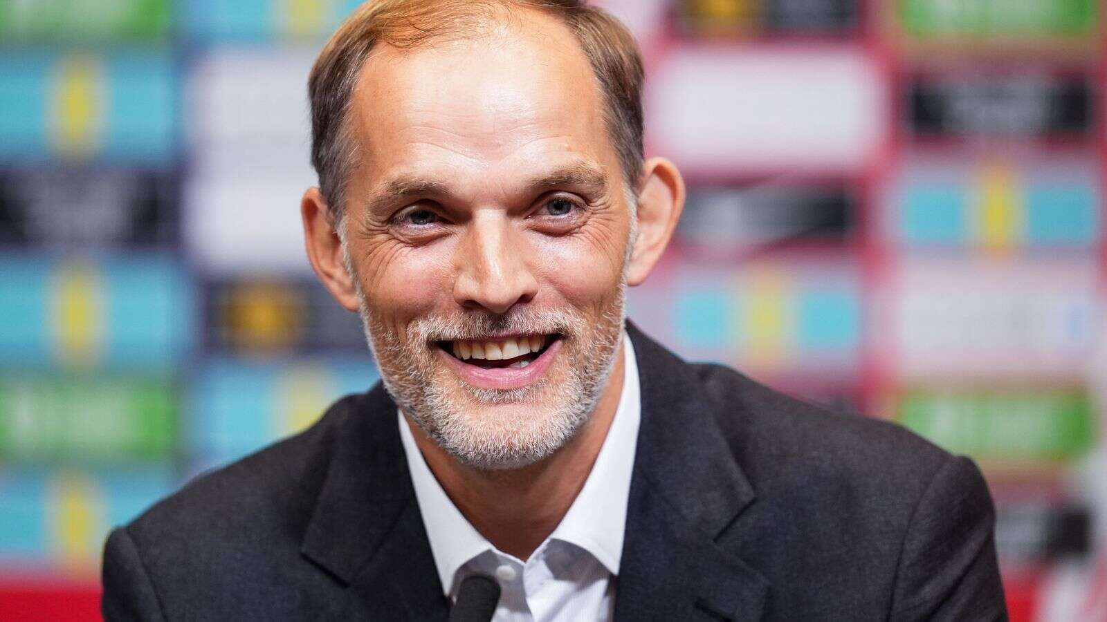 Tuchel says 'surprise' over England squad expected - with Rashford and Henderson 'contenders' for World Cup