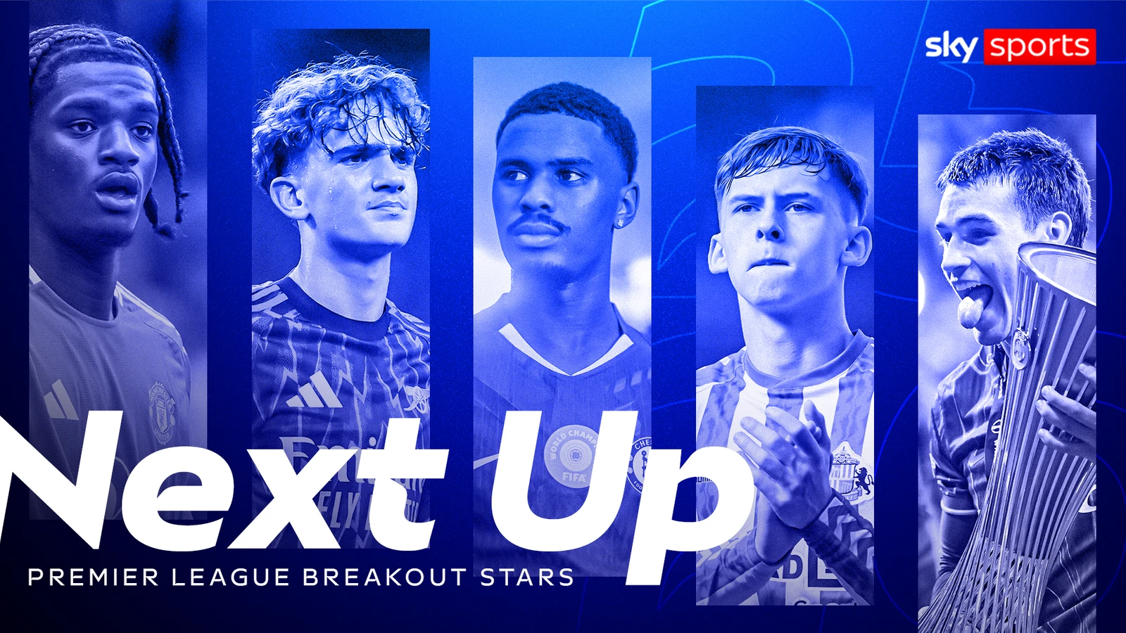 Next Up: The Premier League's potential breakout stars