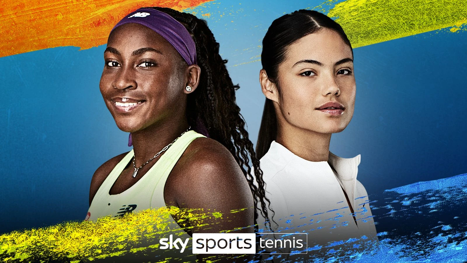 Italian Open LIVE! Raducanu faces Gauff in blockbuster last-16 encounter