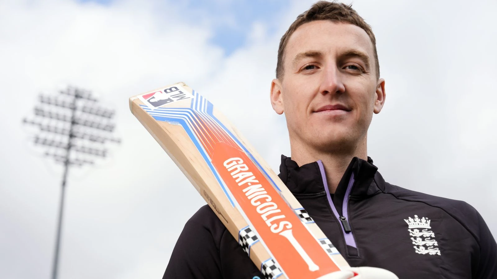 Brook's England eye series win over West Indies in second T20I LIVE!