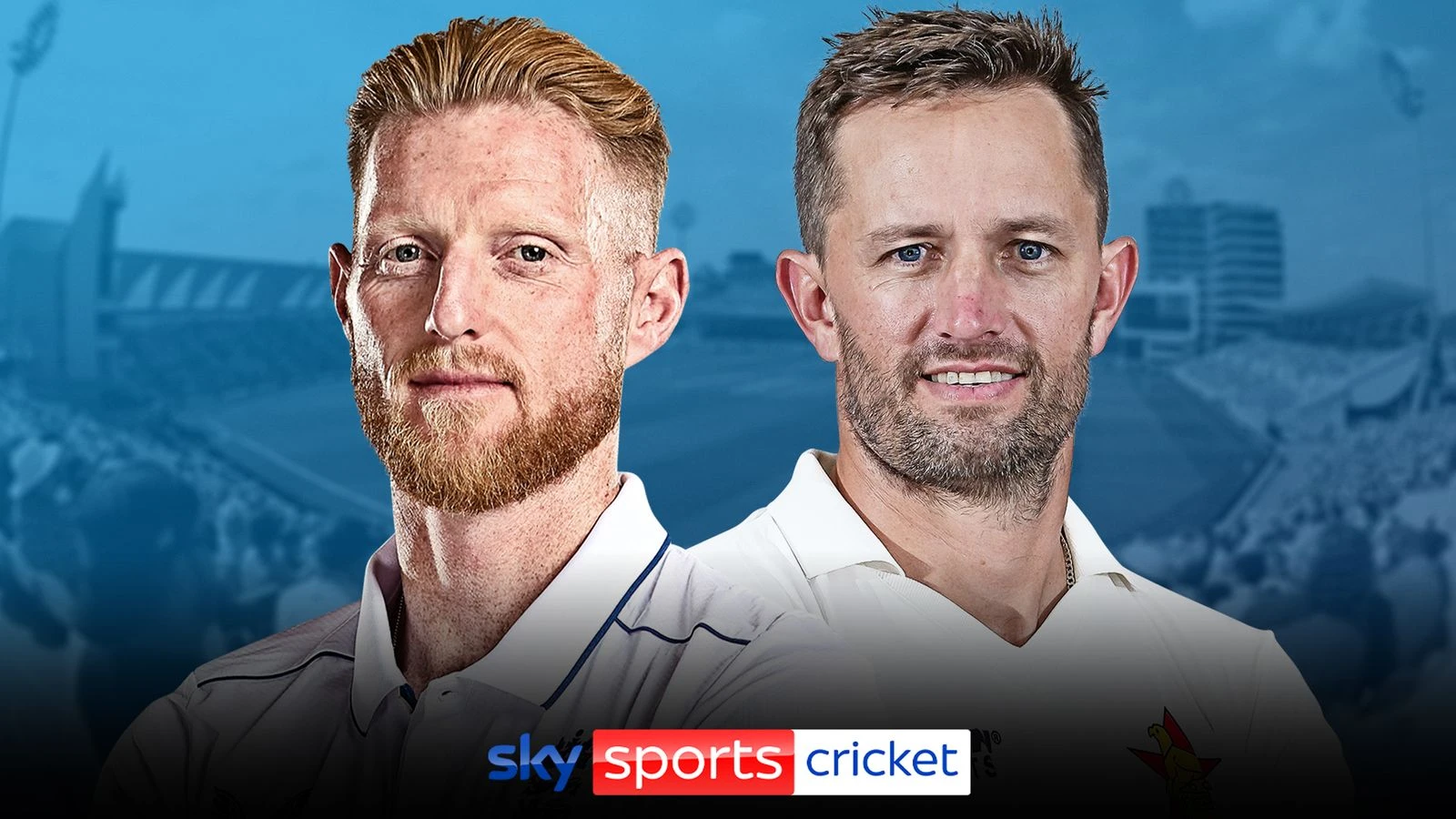 England face Zimbabwe in four-day Test match LIVE!