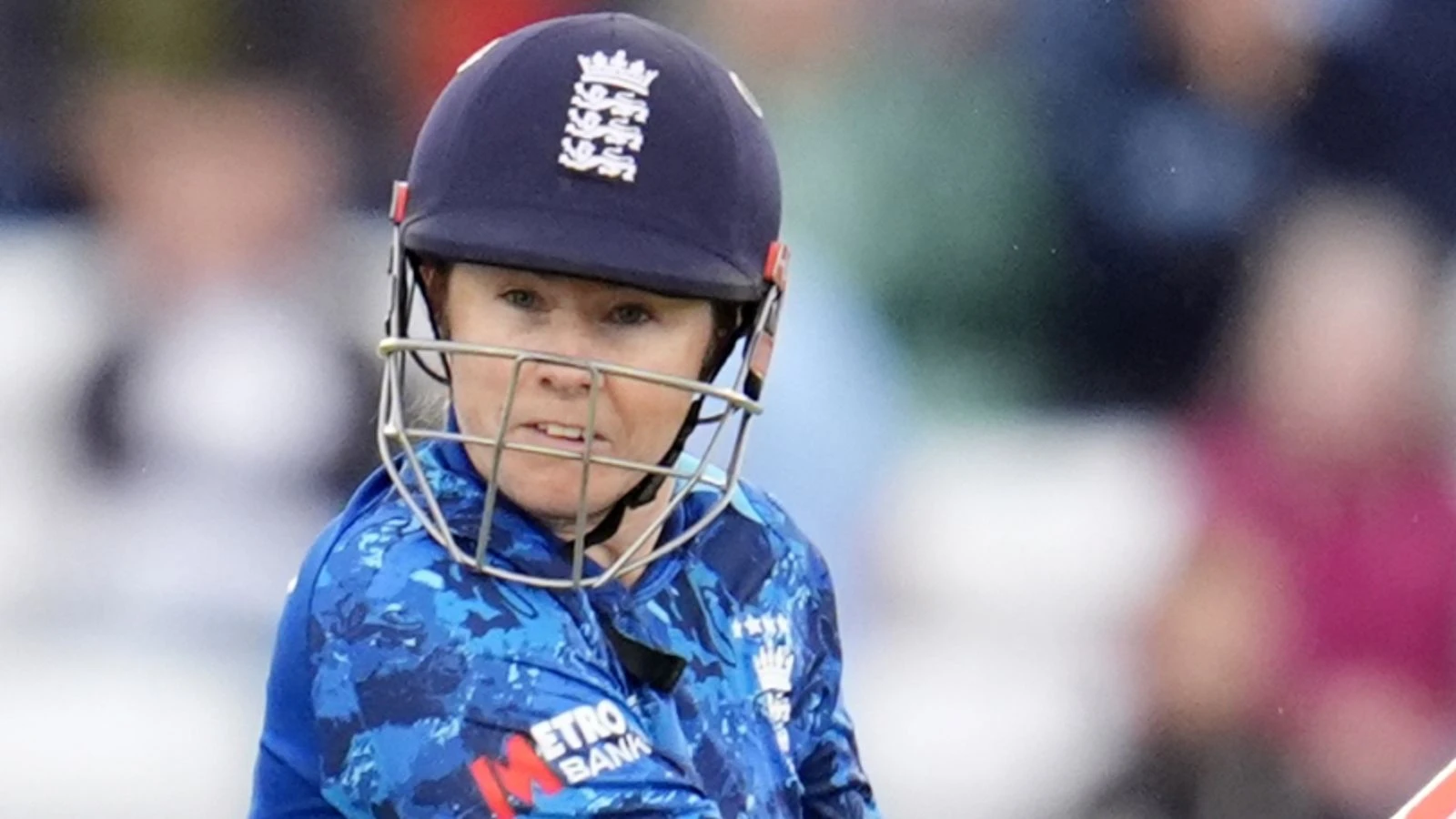 England bat first as they chase ODI series win over West Indies LIVE!