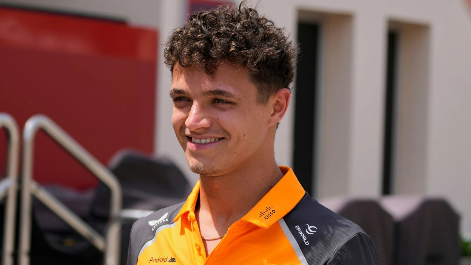 Austrian GP: Top teams bring upgrades as Norris sits out first practice LIVE!