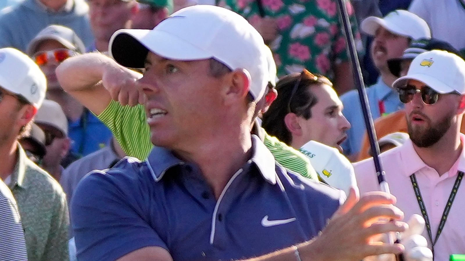 PGA Championship build-up LIVE! McIlroy speaks as he chases back-to-back majors
