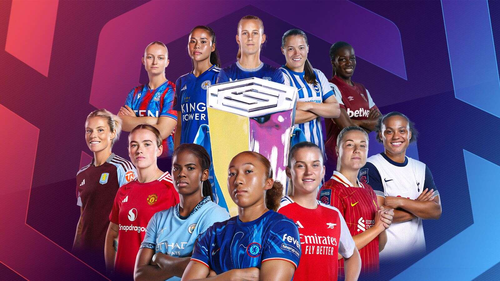 WSL returns: Essential reading