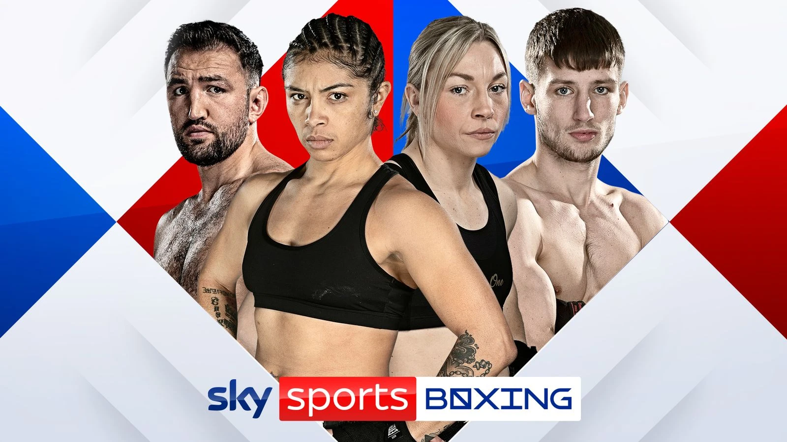 Price vs McCaskill LIVE! Fury and Edwards feature on undercard