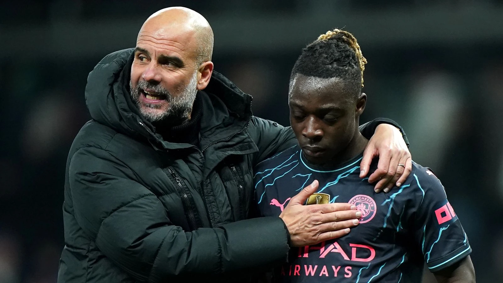 FA Cup fifth-round LIVE! Man City's treble defence on line at Luton