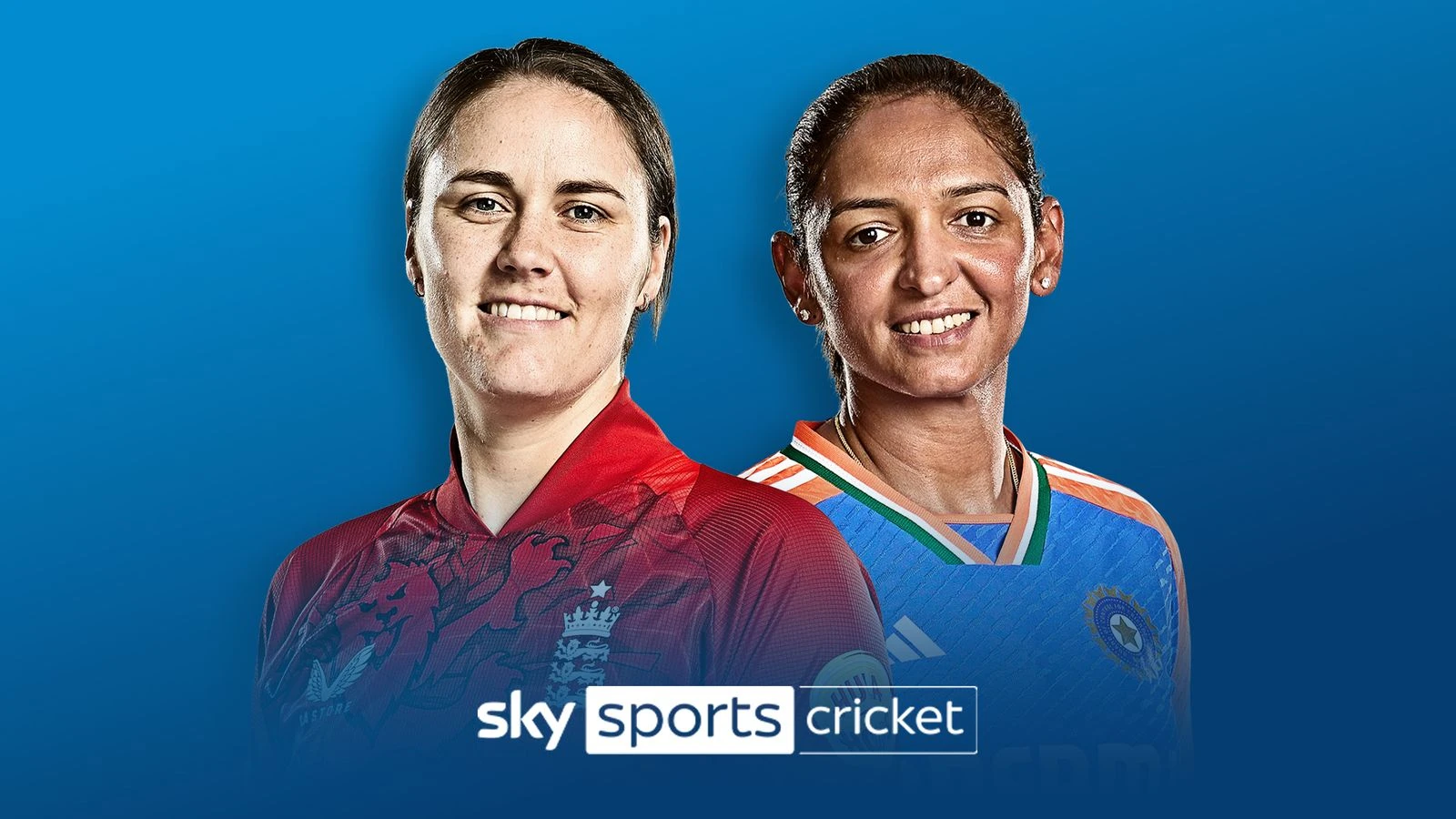 England put India in to bat in second women's T20 LIVE!