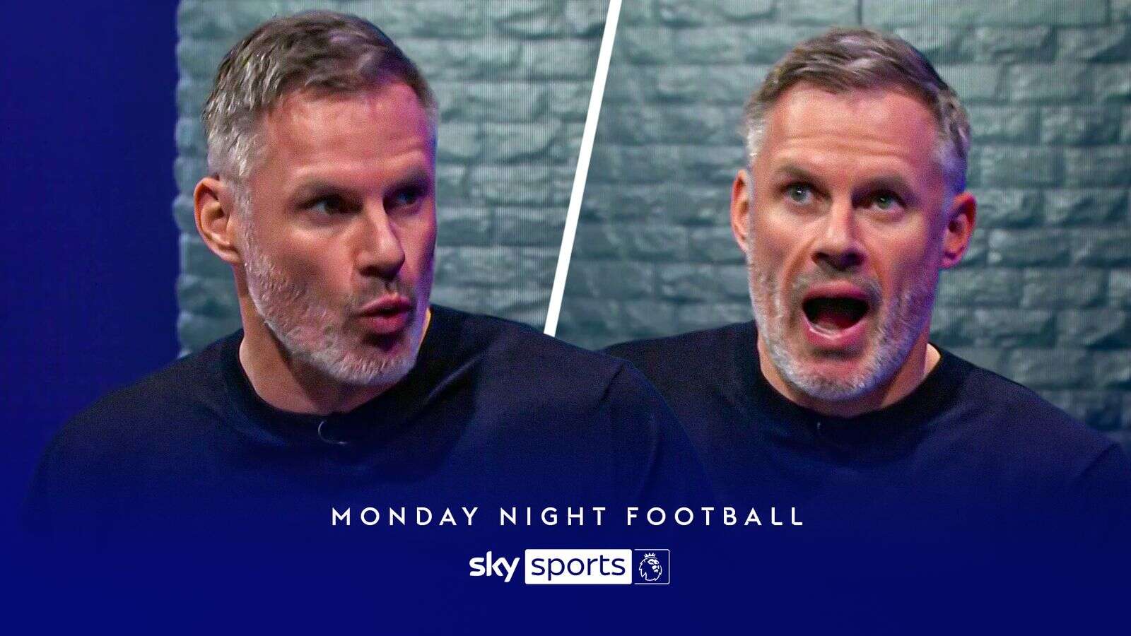 Football's viral videos: Carra's rogue 'goal of the season'! Do you agree?