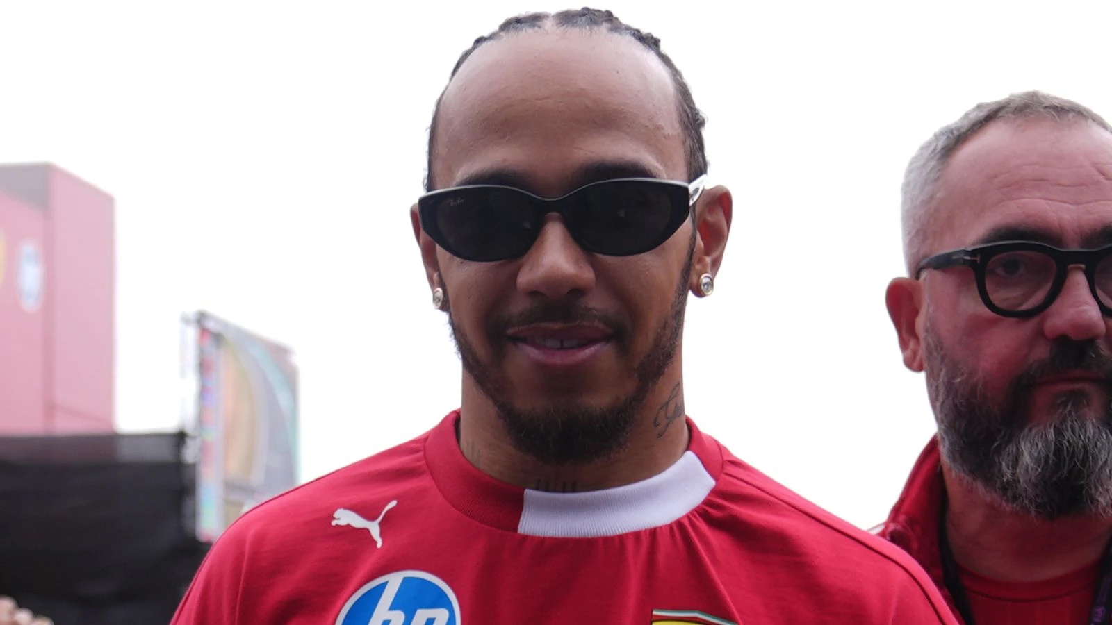 British GP LIVE! Crucial third practice as Hamilton and Norris eye pole