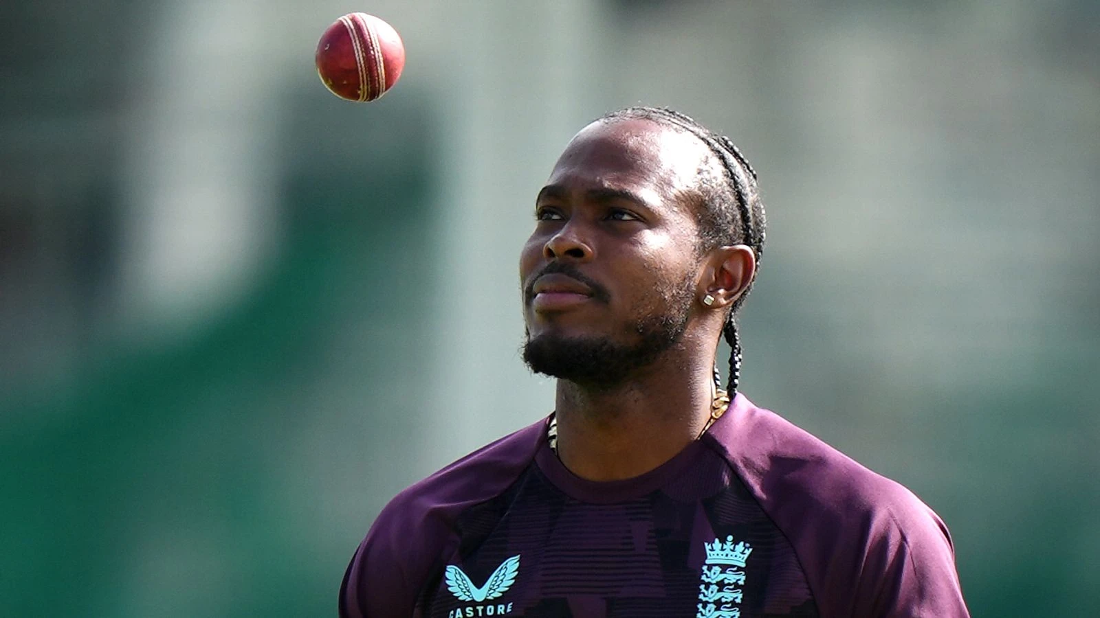 England face India at Lord's with Archer making return LIVE!