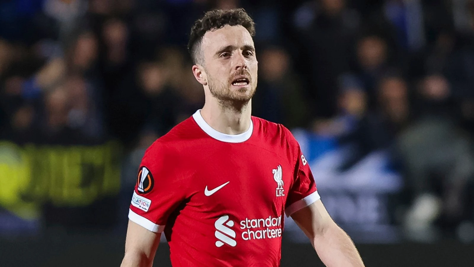 'An extraordinary person' - tributes paid to Liverpool's Jota dies aged 28