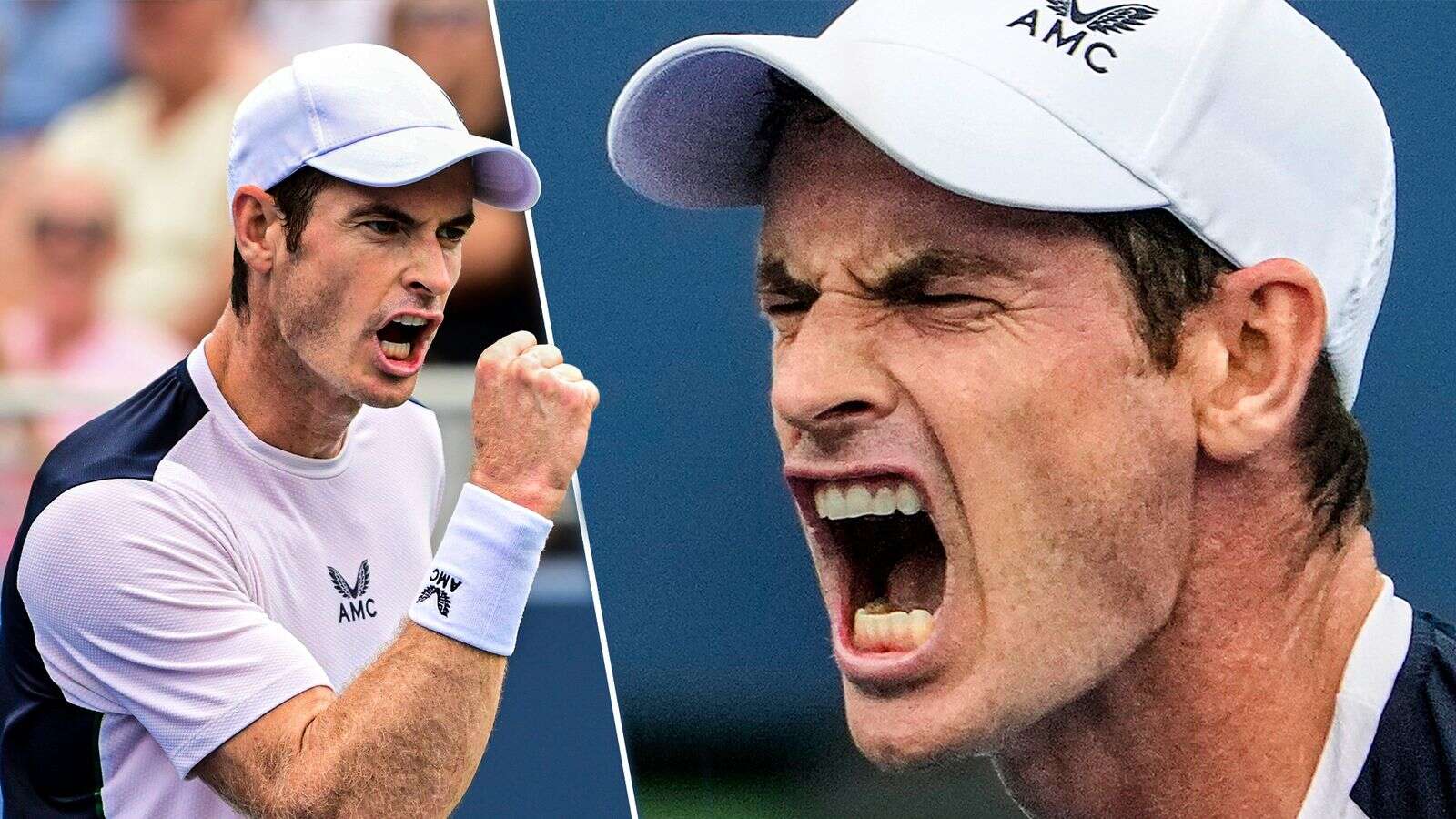 Dubai Championships LIVE! Murray takes on Humbert in second round