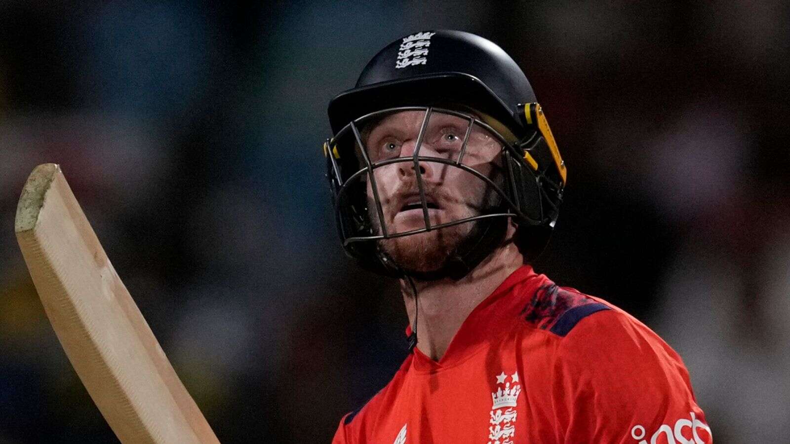 Rain delays toss as England look to clinch series win over West Indies LIVE!