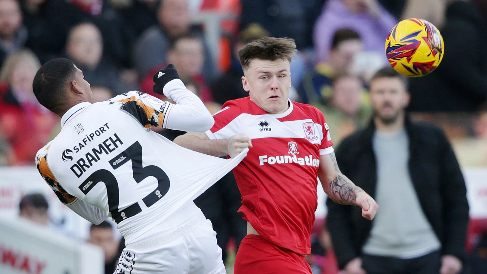 Millwall, Boro, Watford in action | Five EFL games on Sky LIVE!