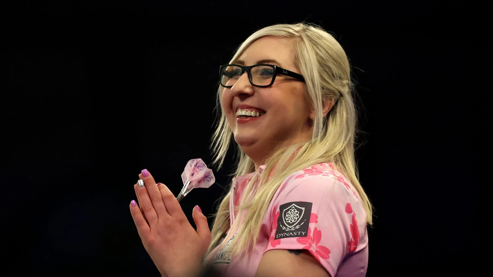 Women's World Matchplay LIVE: Sherrock to face old rival Ashton in final