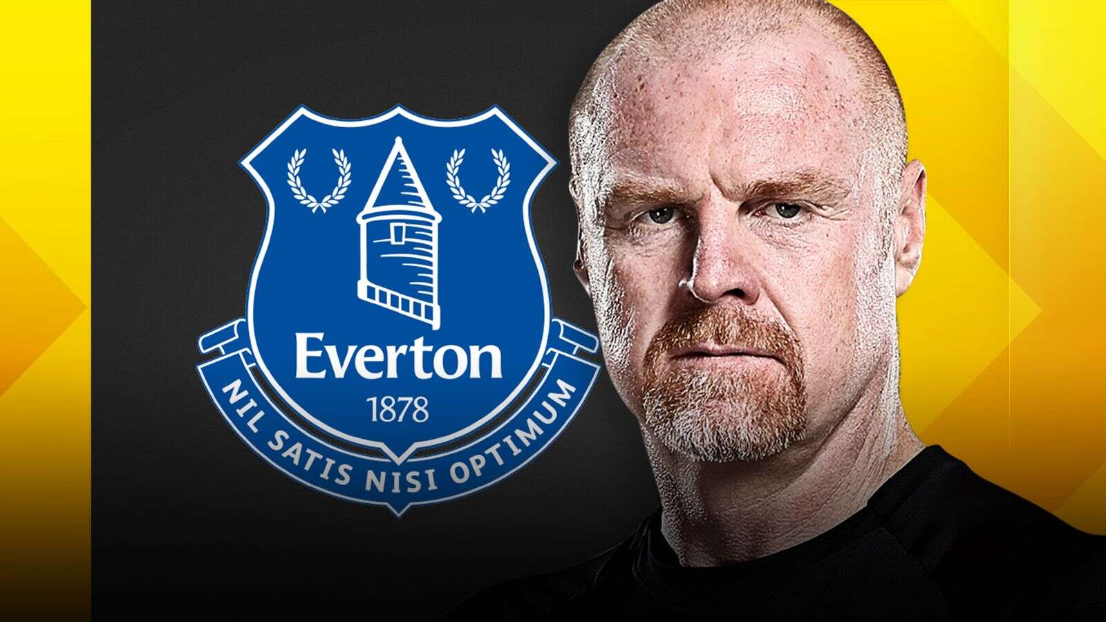 Everton latest: Dyche sacking reaction as Baines & Coleman take interim charge