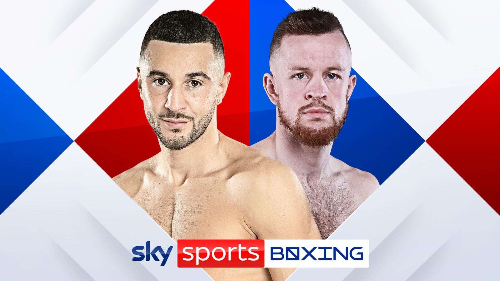 Fight Night: Simpson vs Woodall & Dubois vs Camara LIVE!