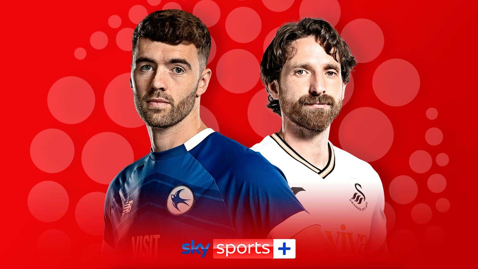 Cardiff vs Swansea | Seven EFL games LIVE on Sky Sports+