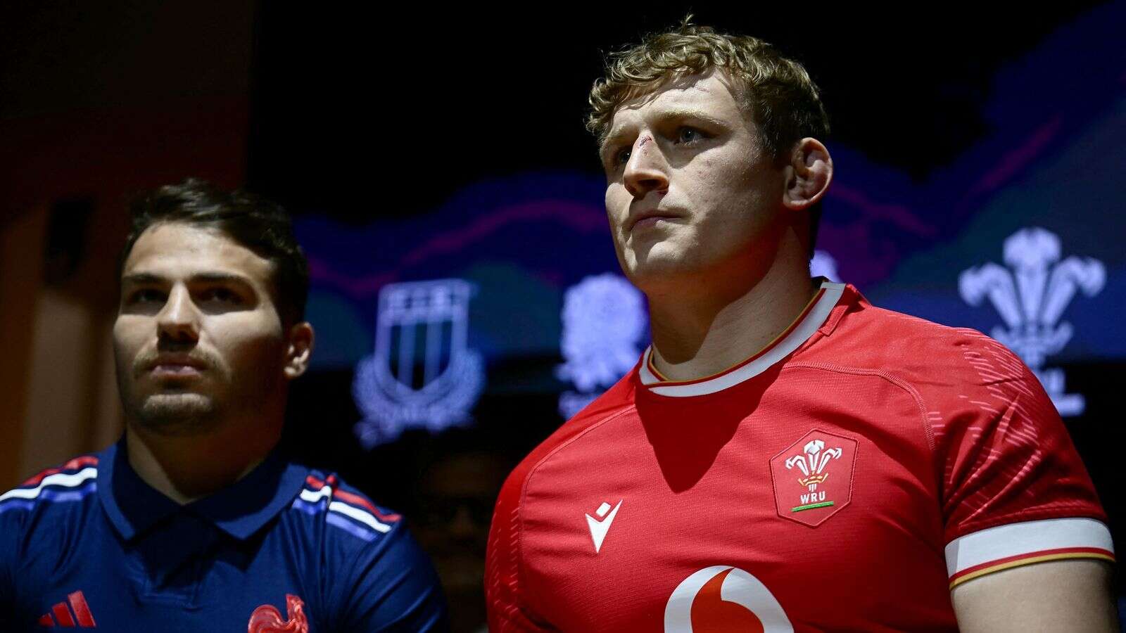 Six Nations LIVE! Your predictions ahead of France vs Wales