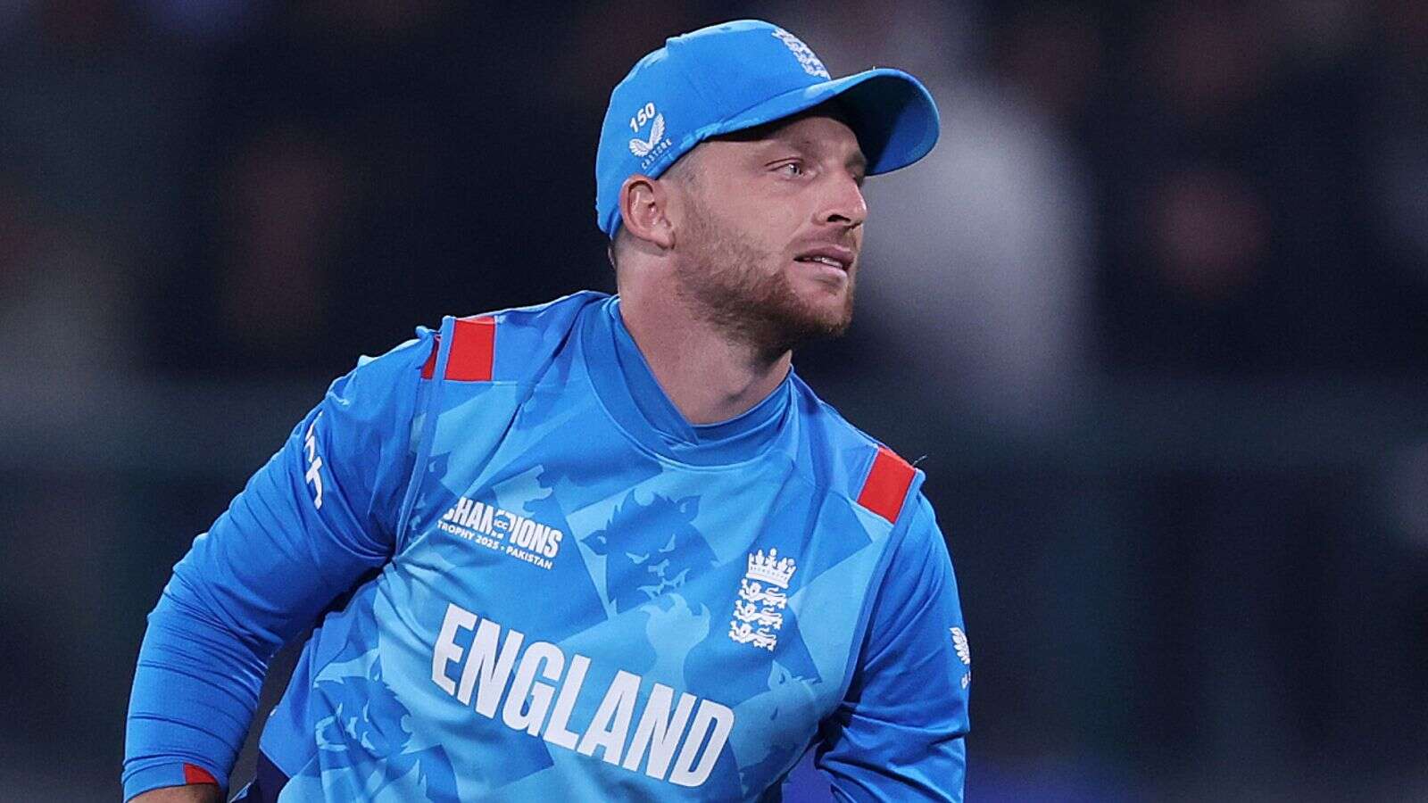 England face South Africa in Buttler's final day as captain LIVE!