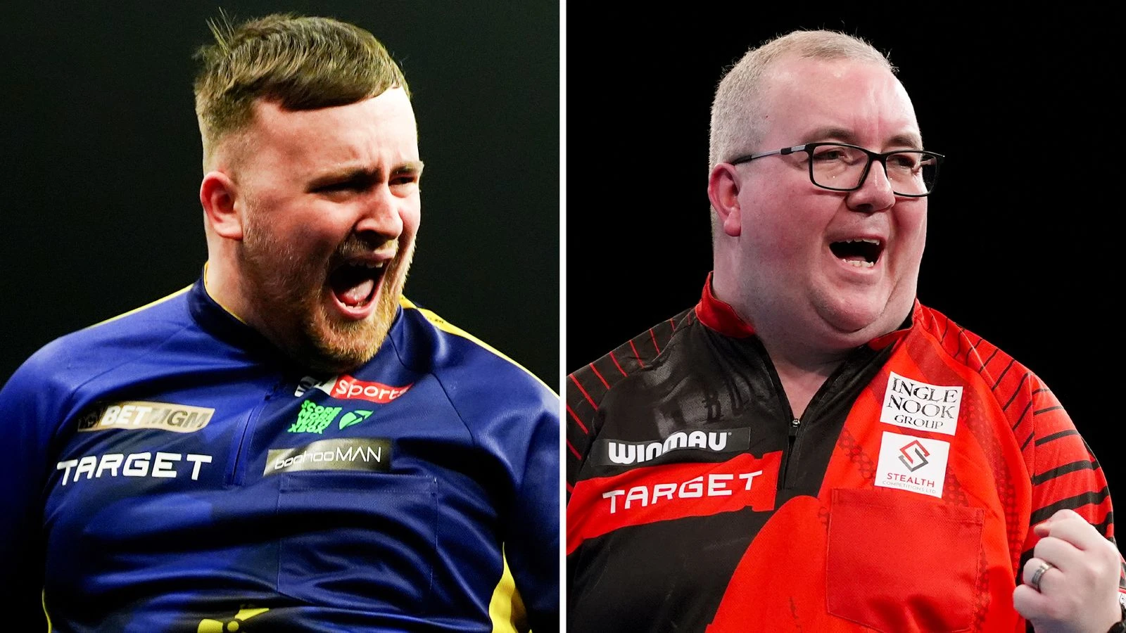 Premier League Darts LIVE! Littler up first against Bunting in Birmingham